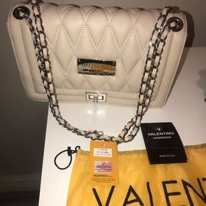 Brand new Valentino bag